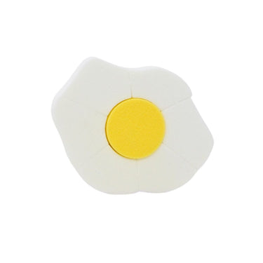 GIRL'S SECRET_Kawaii Medama Yaki Contour Makeup Sponge Puff_Cosmetic World